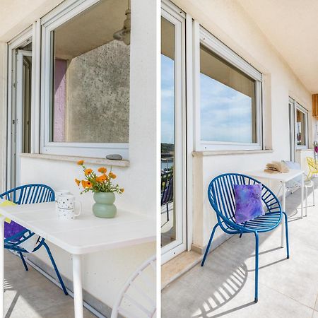 Ferienwohnung Salt&Sky Pula Exterior foto
