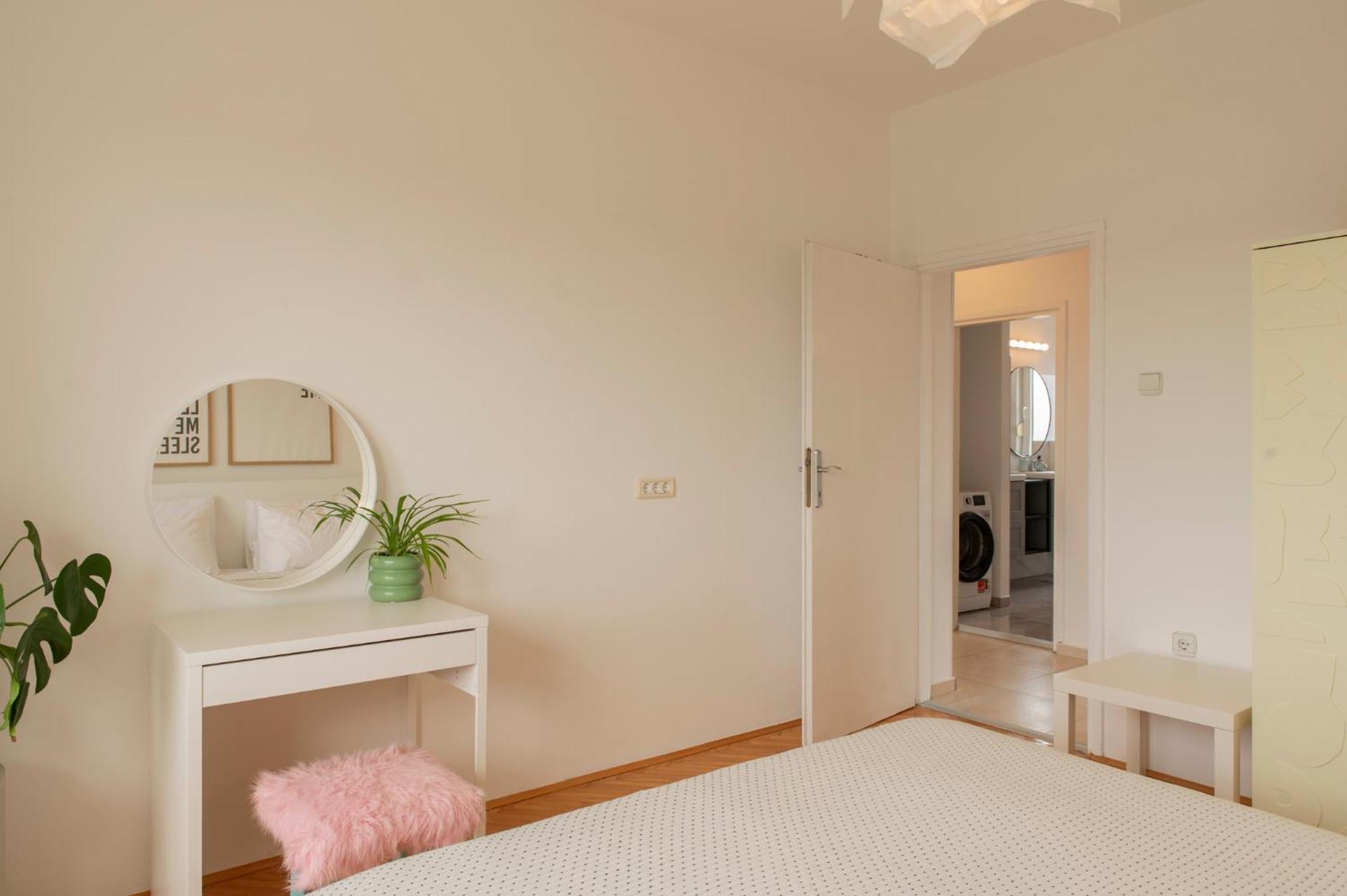 Ferienwohnung Salt&Sky Pula Exterior foto