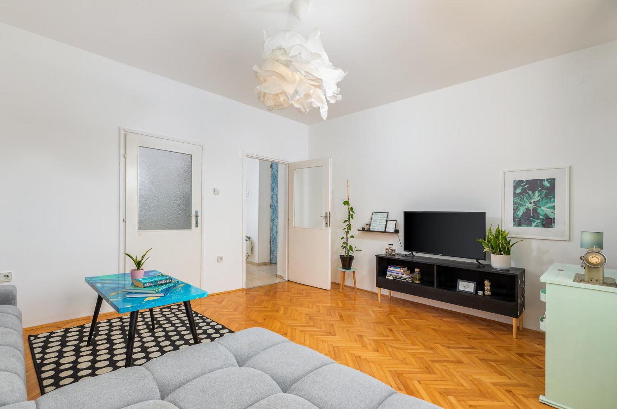 Ferienwohnung Salt&Sky Pula Exterior foto