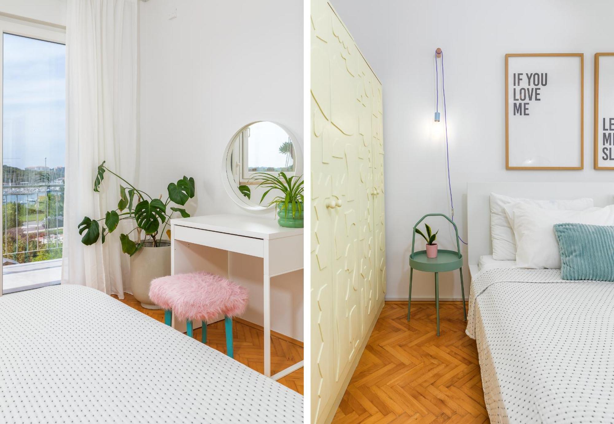 Ferienwohnung Salt&Sky Pula Exterior foto